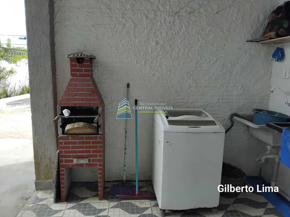 Sobrado, 3 quartos, 128 m² - Foto 4