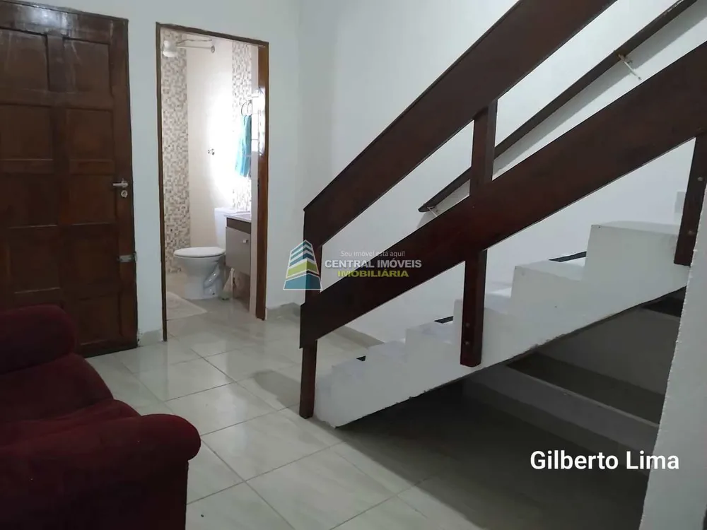 Sobrado, 3 quartos, 128 m² - Foto 10