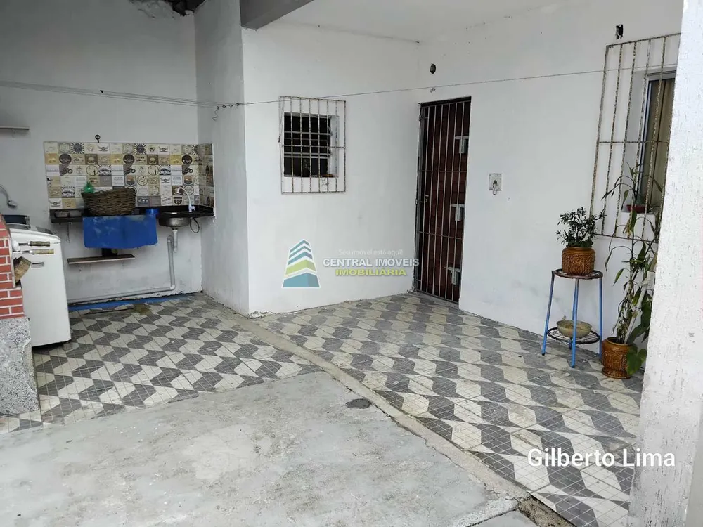 Sobrado, 3 quartos, 128 m² - Foto 5