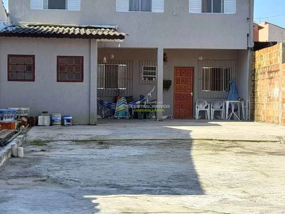 Sobrado, 3 quartos, 128 m² - Foto 12