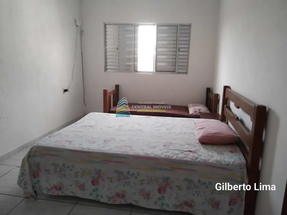 Sobrado, 3 quartos, 128 m² - Foto 7