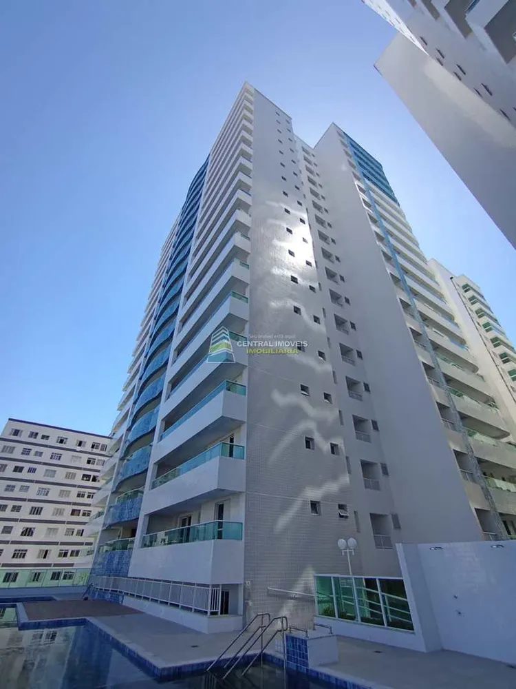 Apartamento, 2 quartos, 82 m² - Foto 3