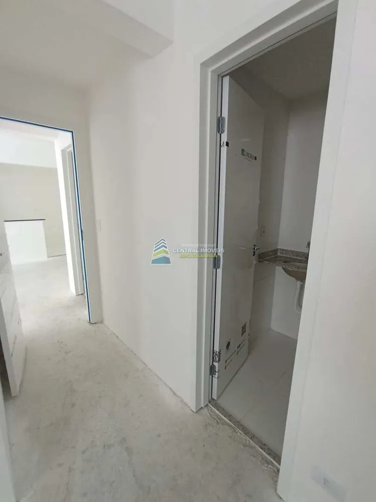 Apartamento, 2 quartos, 82 m² - Foto 2
