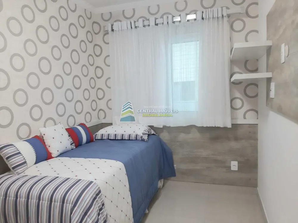 Apartamento, 3 quartos, 127 m² - Foto 14
