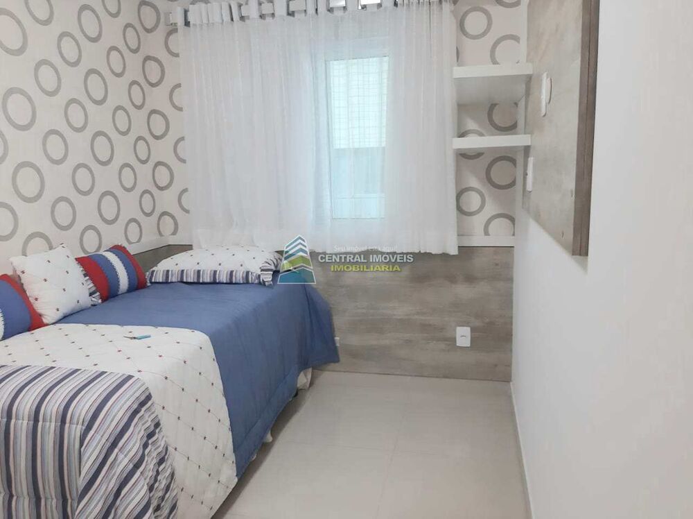 Apartamento, 3 quartos, 127 m² - Foto 3