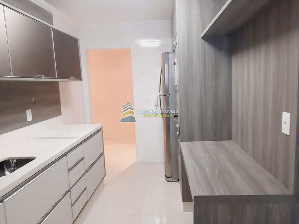 Apartamento, 3 quartos, 127 m² - Foto 6