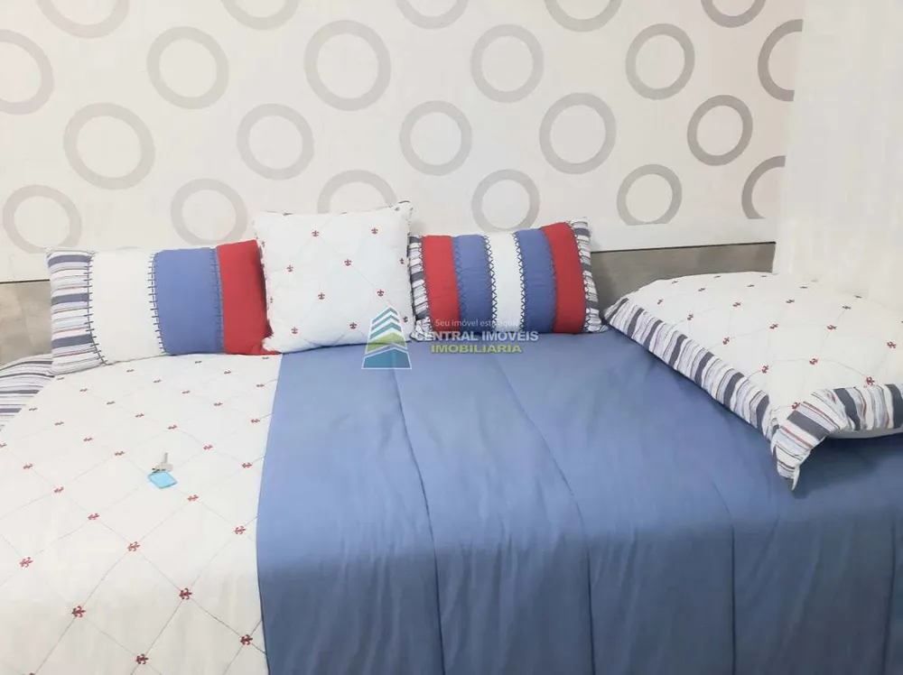 Apartamento, 3 quartos, 127 m² - Foto 32