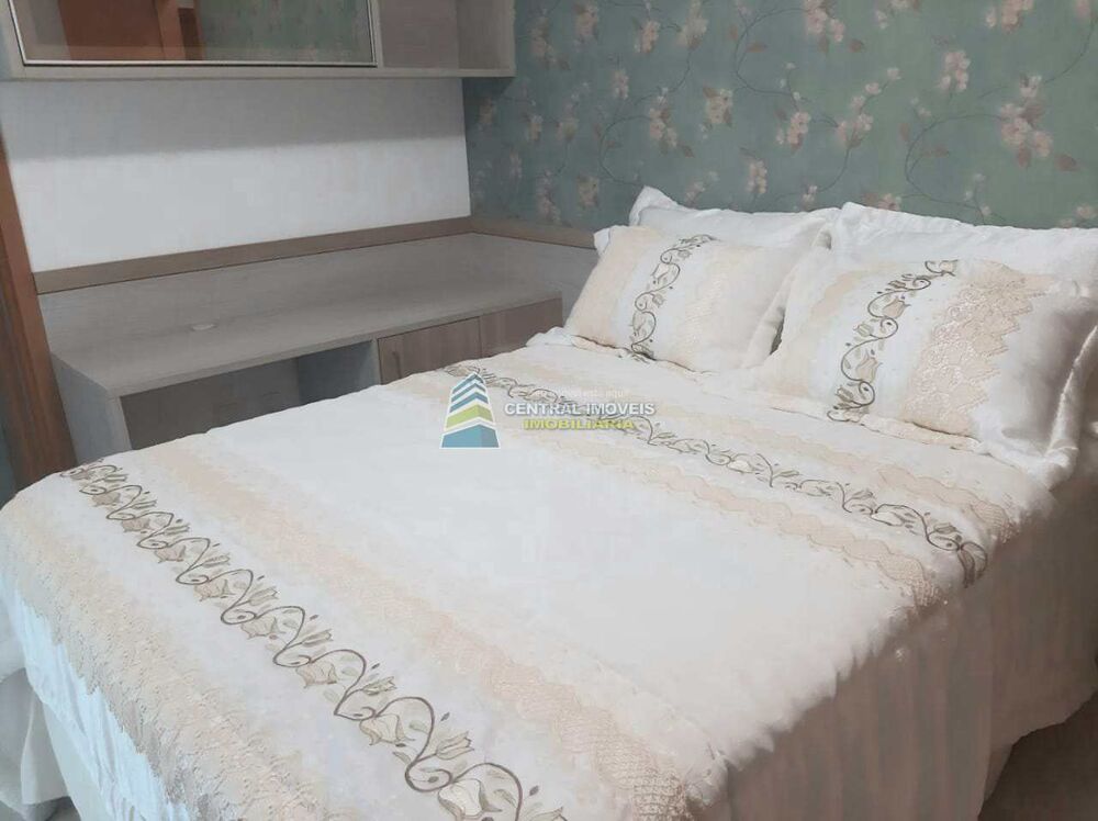 Apartamento, 3 quartos, 127 m² - Foto 11