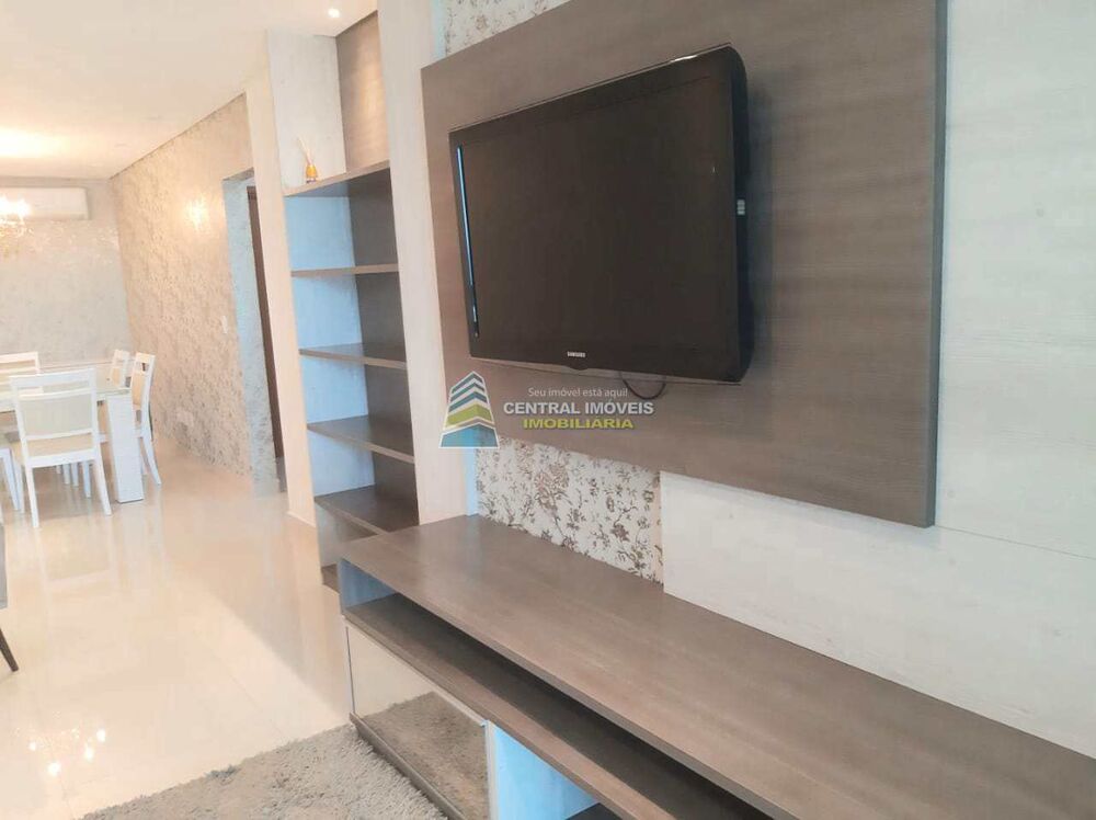 Apartamento, 3 quartos, 127 m² - Foto 1