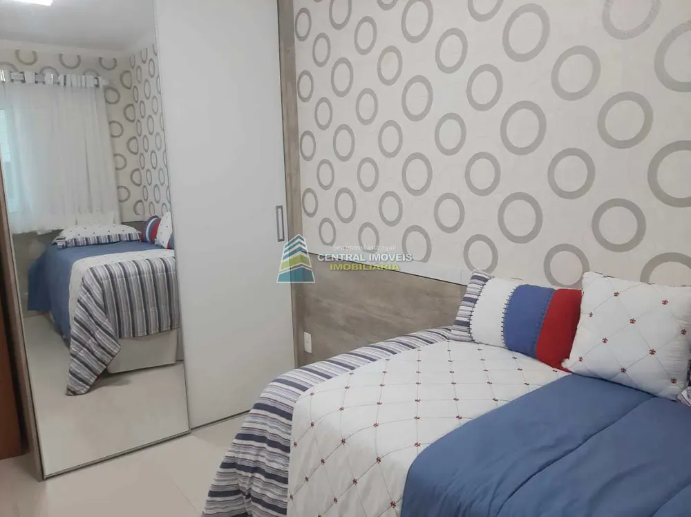 Apartamento, 3 quartos, 127 m² - Foto 36