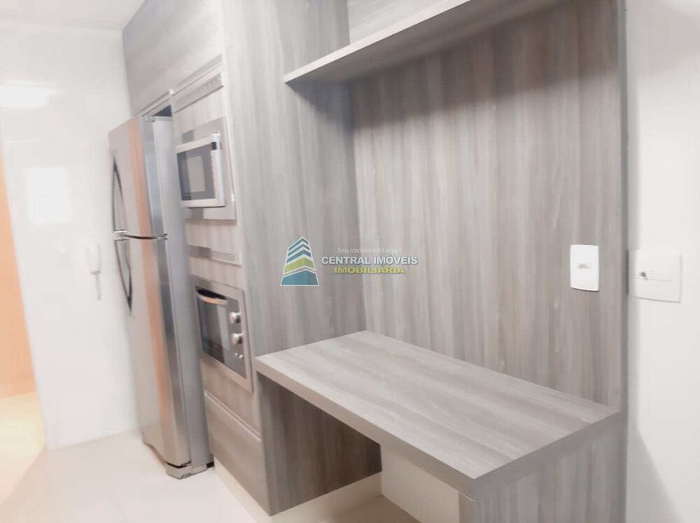 Apartamento, 3 quartos, 127 m² - Foto 2
