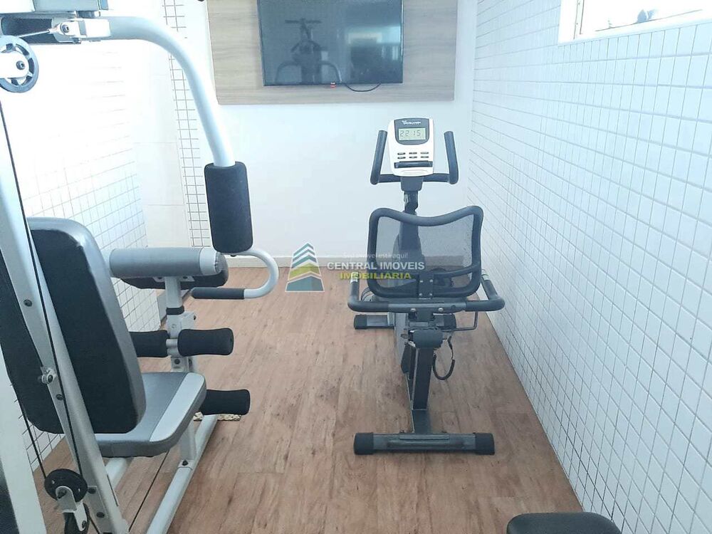 Apartamento, 3 quartos, 127 m² - Foto 21
