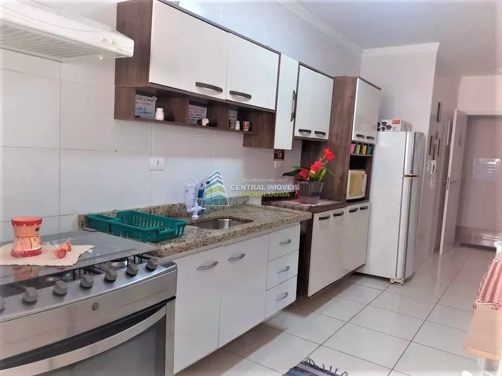 Apartamento à venda com 2 quartos, 90m² - Foto 3