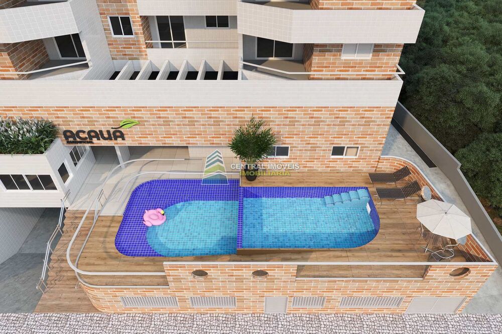 Apartamento, 2 quartos, 89 m² - Foto 8