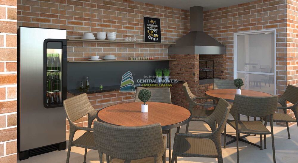 Apartamento, 2 quartos, 89 m² - Foto 4