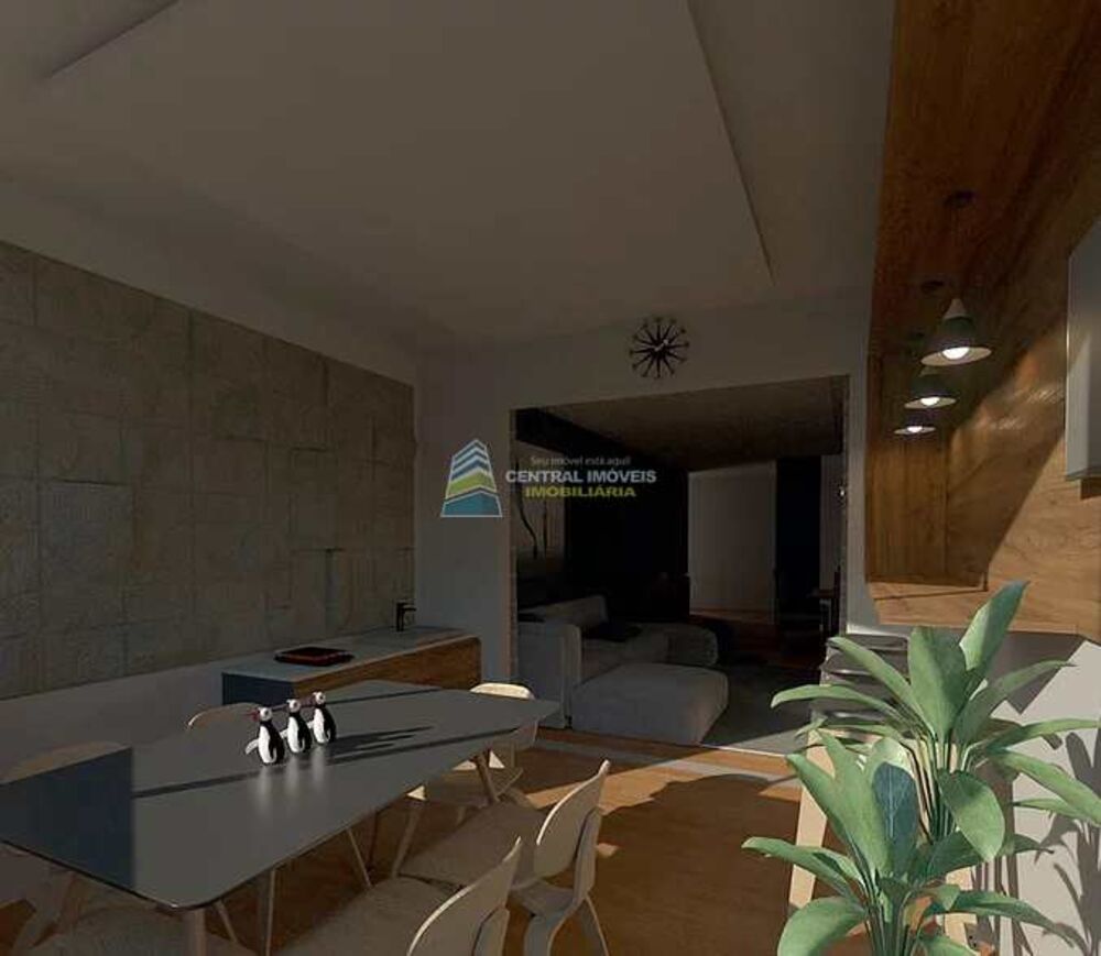 Apartamento, 2 quartos, 89 m² - Foto 10
