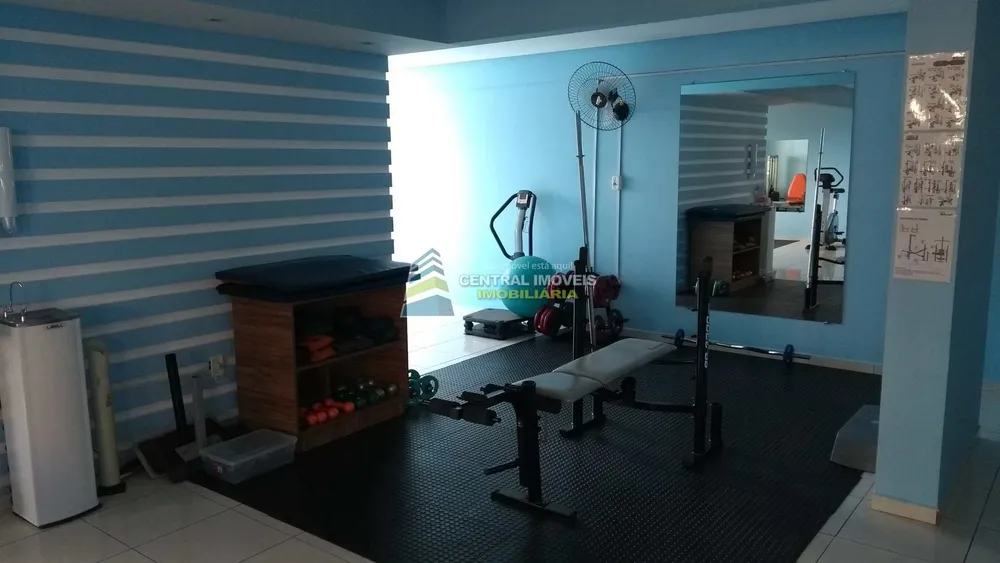 Apartamento, 2 quartos, 100 m² - Foto 20