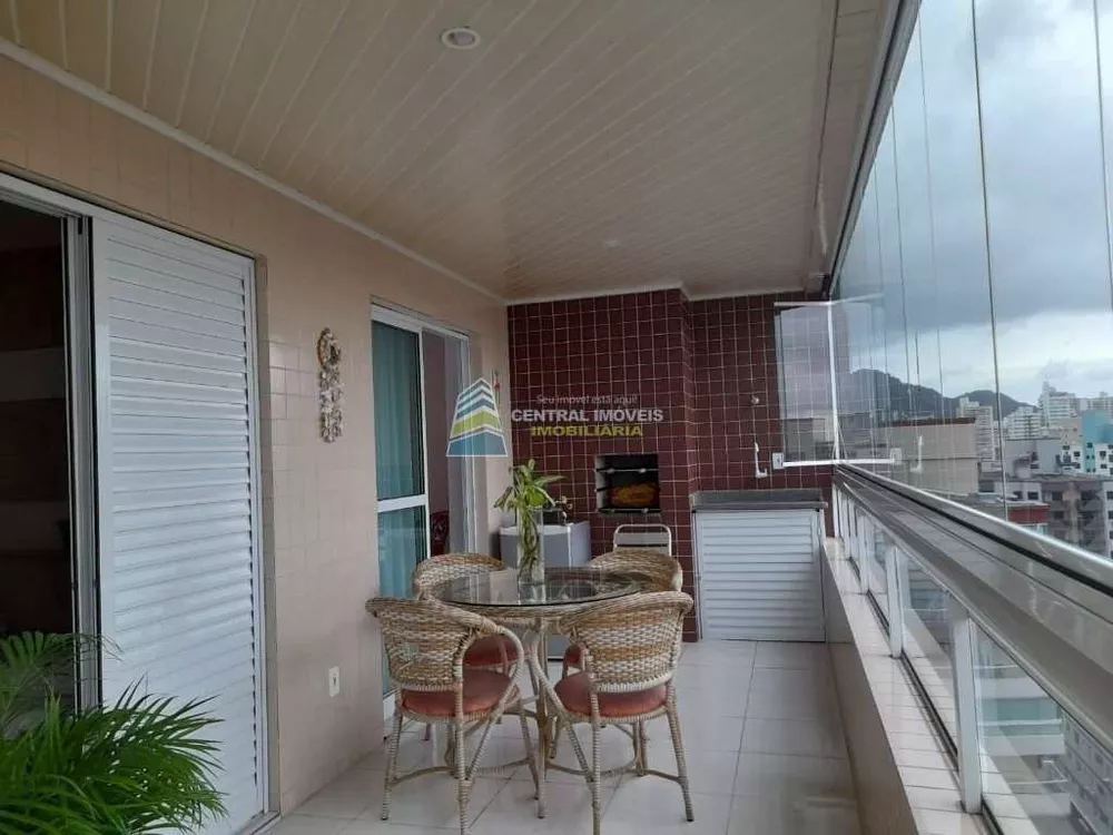 Apartamento, 2 quartos, 100 m² - Foto 2