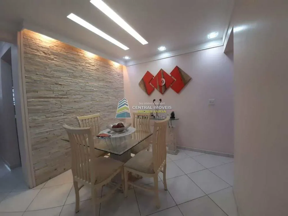 Apartamento, 2 quartos, 100 m² - Foto 9