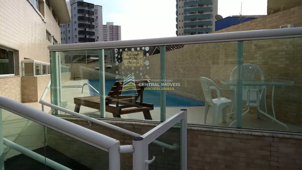 Apartamento, 2 quartos, 100 m² - Foto 1