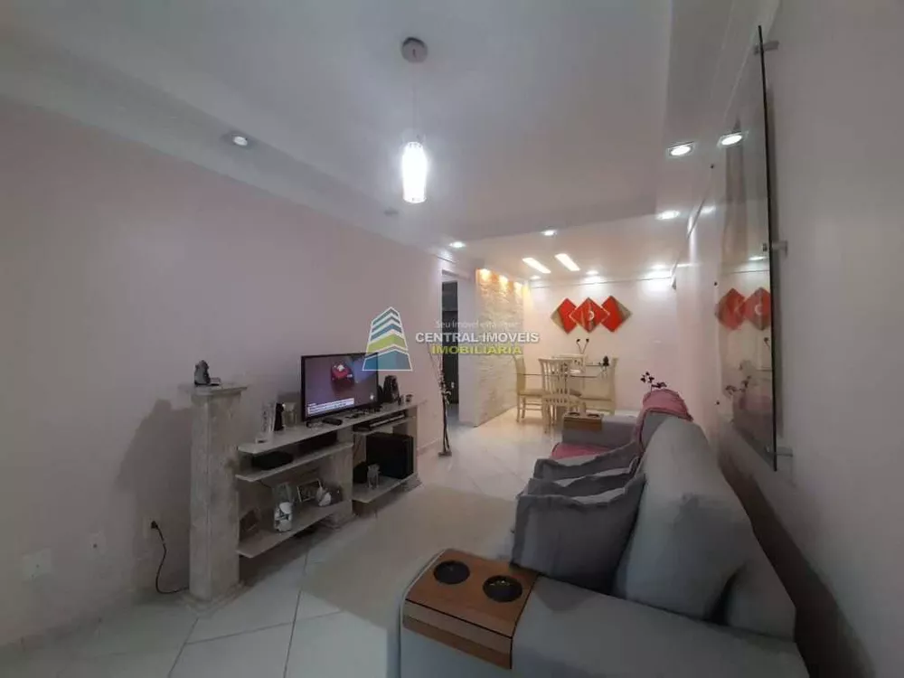 Apartamento, 2 quartos, 100 m² - Foto 6