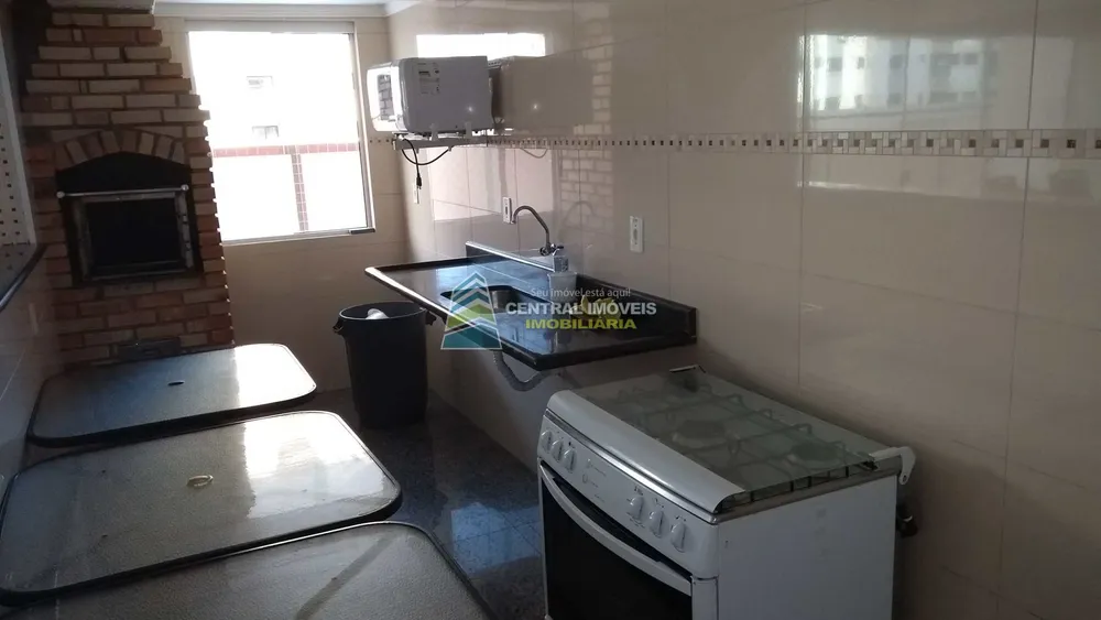 Apartamento, 2 quartos, 100 m² - Foto 16