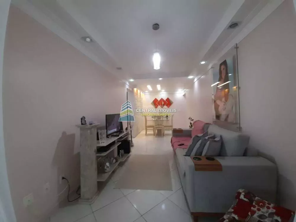 Apartamento, 2 quartos, 100 m² - Foto 8