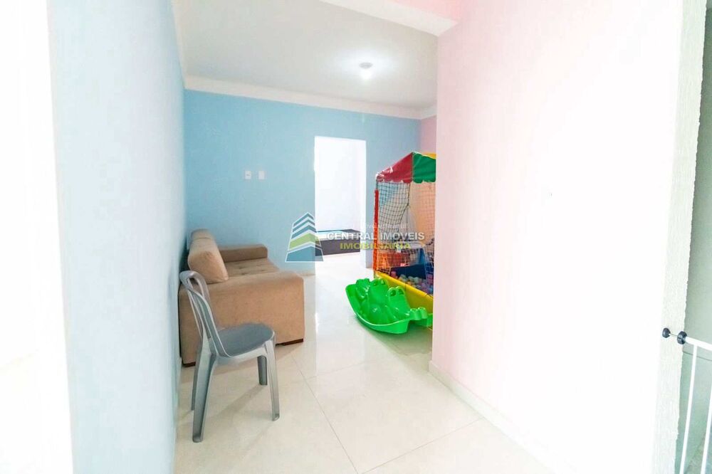 Sobrado, 5 quartos, 350 m² - Foto 10