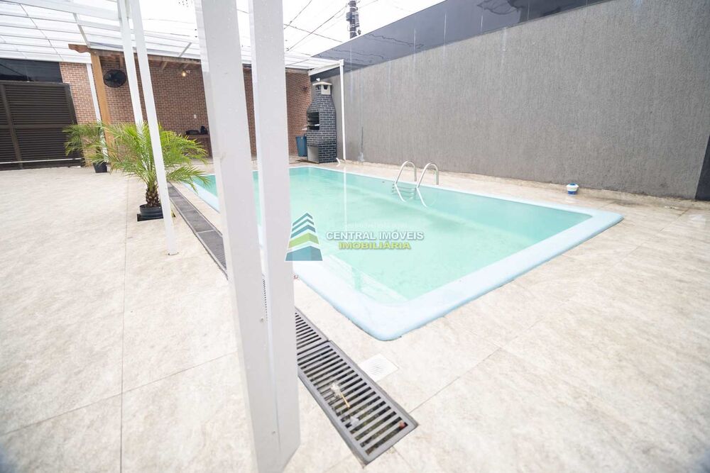 Sobrado, 5 quartos, 350 m² - Foto 2