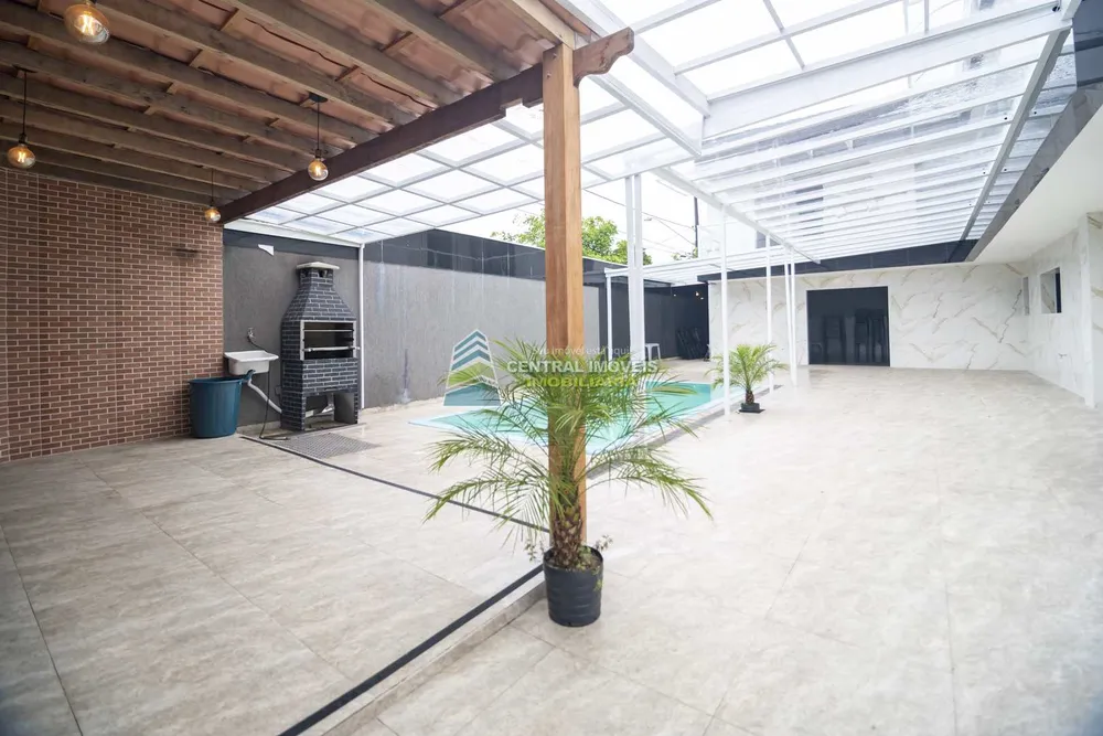Sobrado, 5 quartos, 350 m² - Foto 21