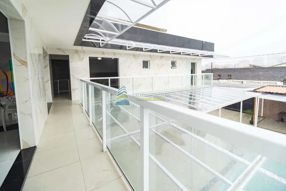 Sobrado, 5 quartos, 350 m² - Foto 7