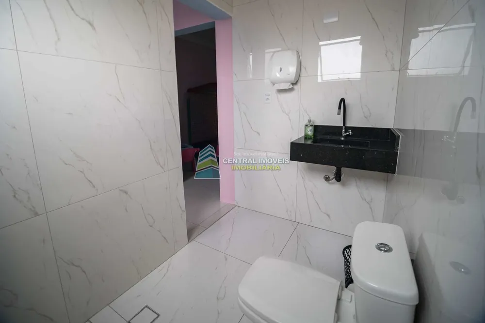Sobrado, 5 quartos, 350 m² - Foto 11