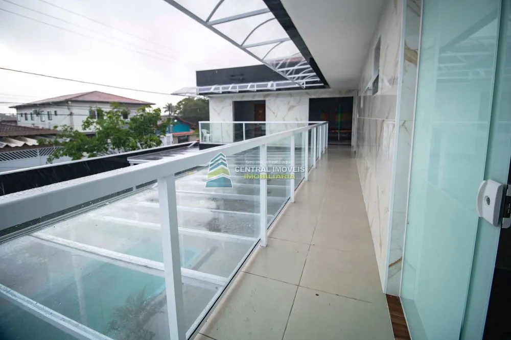 Sobrado, 5 quartos, 350 m² - Foto 37