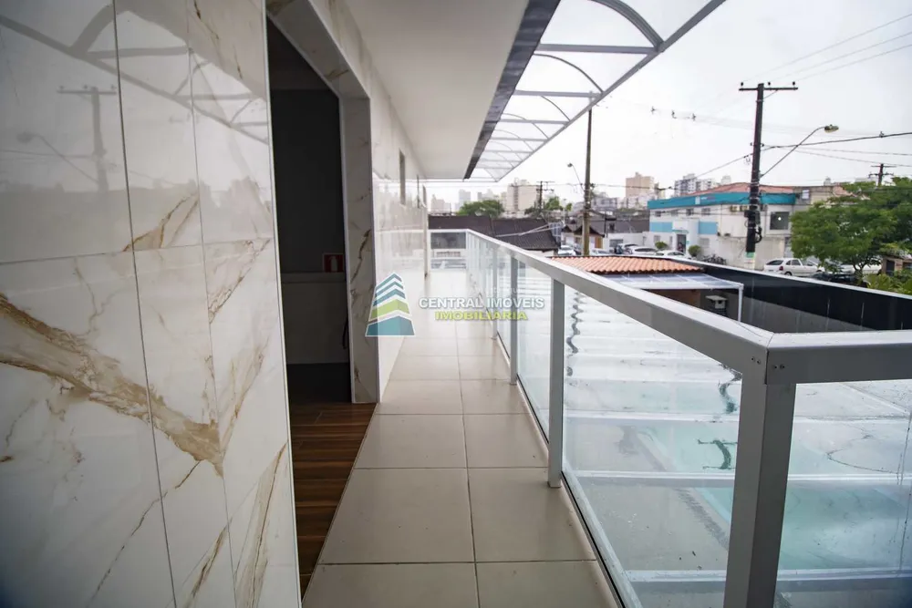 Sobrado, 5 quartos, 350 m² - Foto 4