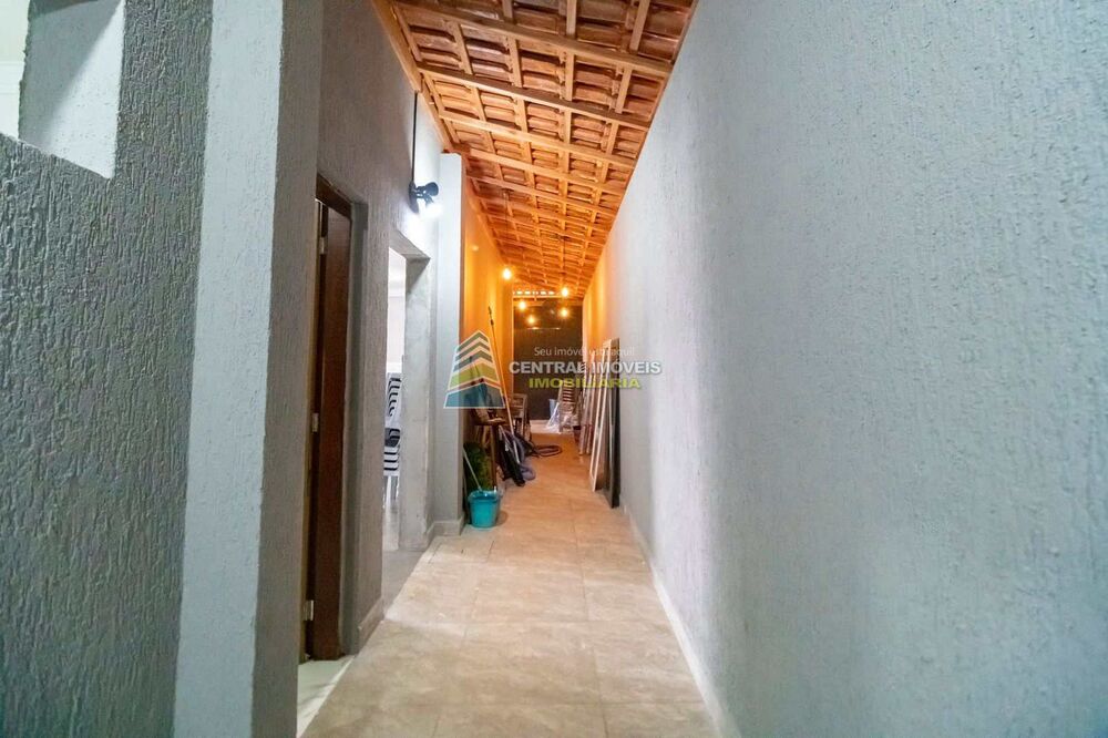Sobrado, 5 quartos, 350 m² - Foto 3
