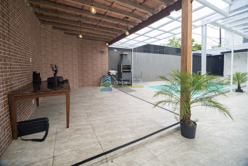 Sobrado, 5 quartos, 350 m² - Foto 8