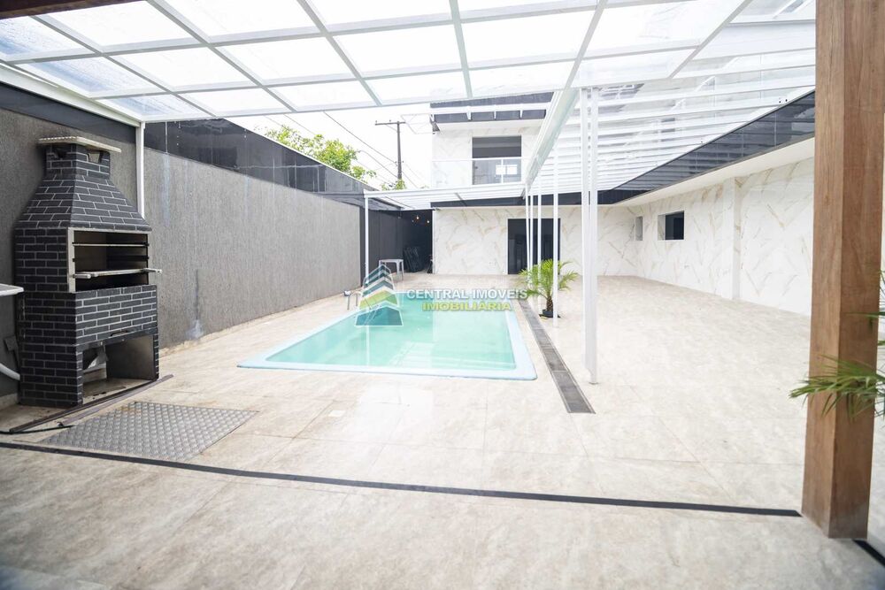 Sobrado, 5 quartos, 350 m² - Foto 13