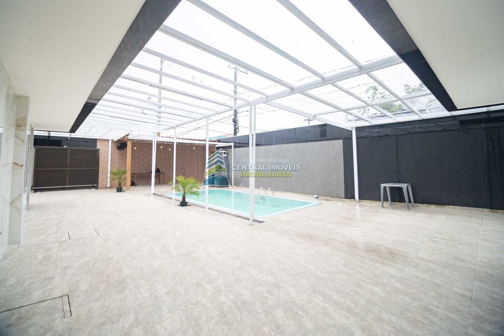 Sobrado, 5 quartos, 350 m² - Foto 7