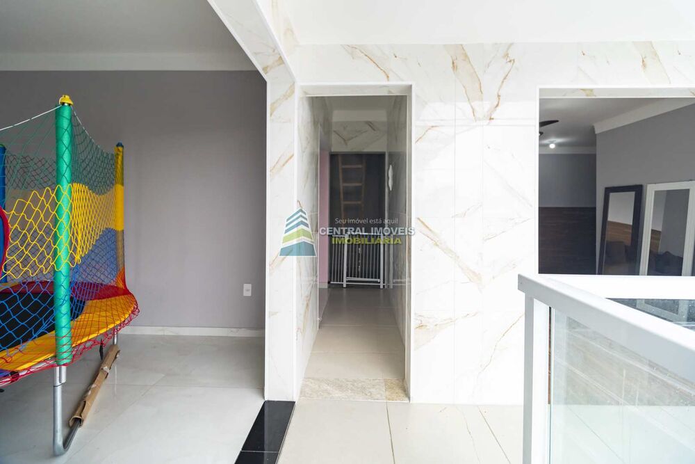 Sobrado, 5 quartos, 350 m² - Foto 19