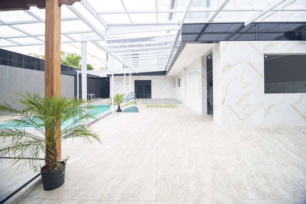 Sobrado, 5 quartos, 350 m² - Foto 16