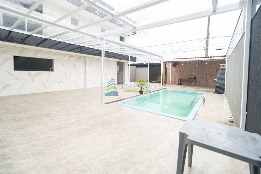 Sobrado, 5 quartos, 350 m² - Foto 22