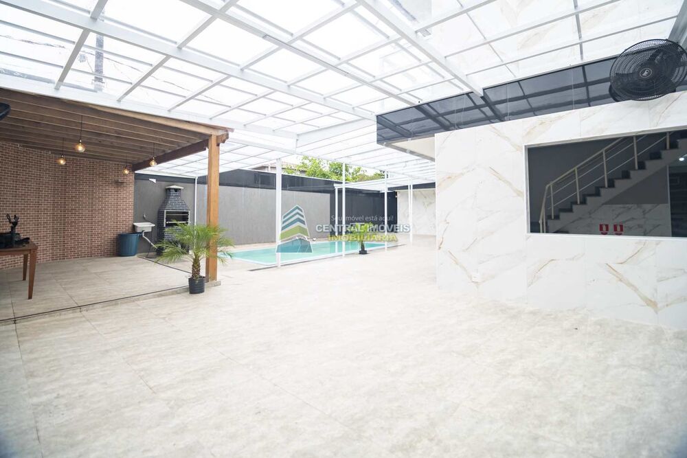 Sobrado, 5 quartos, 350 m² - Foto 17