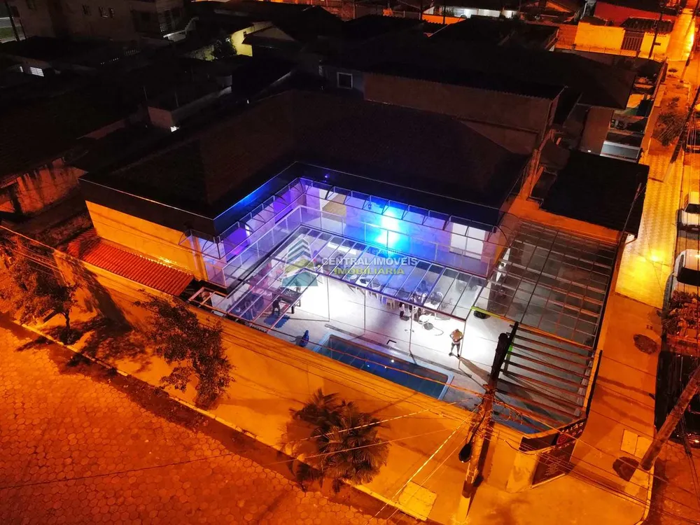 Sobrado, 5 quartos, 350 m² - Foto 1