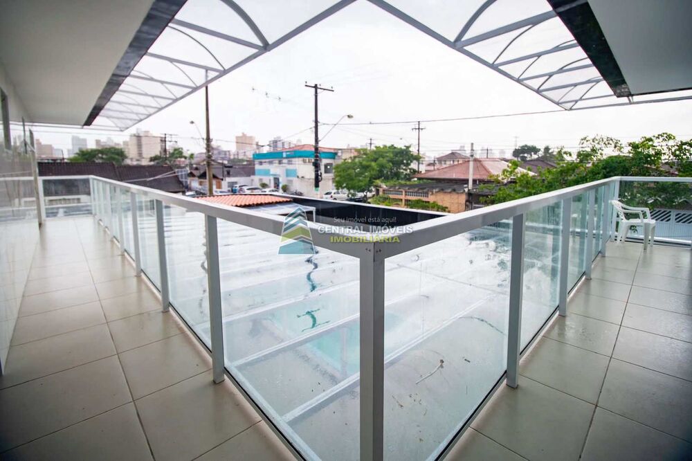 Sobrado, 5 quartos, 350 m² - Foto 24