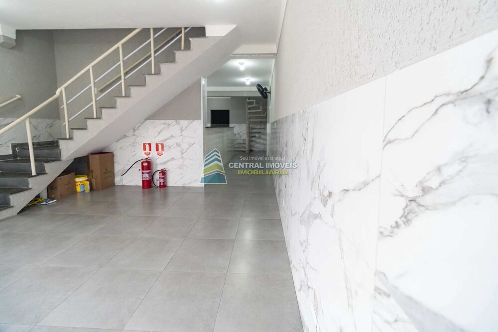 Sobrado, 5 quartos, 350 m² - Foto 15