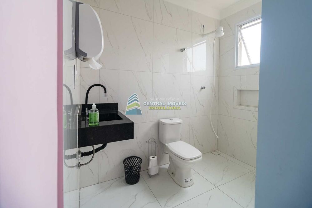 Sobrado, 5 quartos, 350 m² - Foto 12