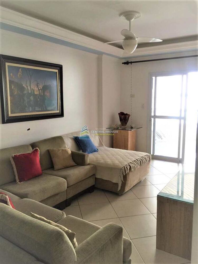 Apartamento, 3 quartos, 127 m² - Foto 5