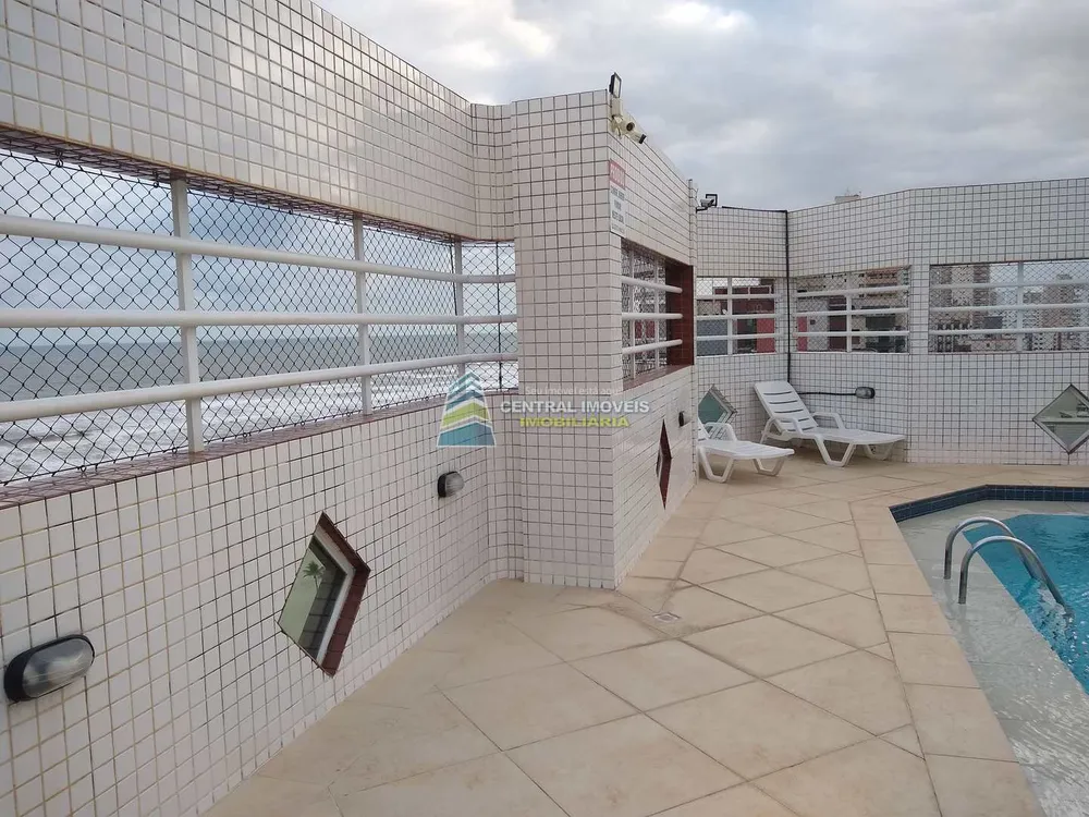 Apartamento, 3 quartos, 127 m² - Foto 7