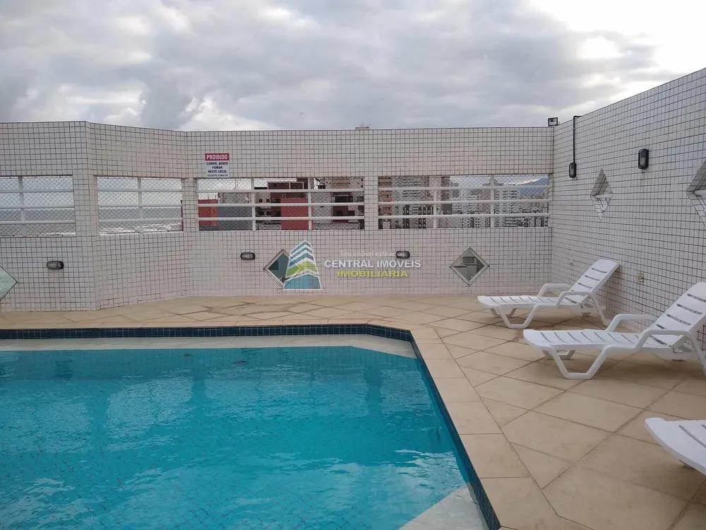 Apartamento, 3 quartos, 127 m² - Foto 6