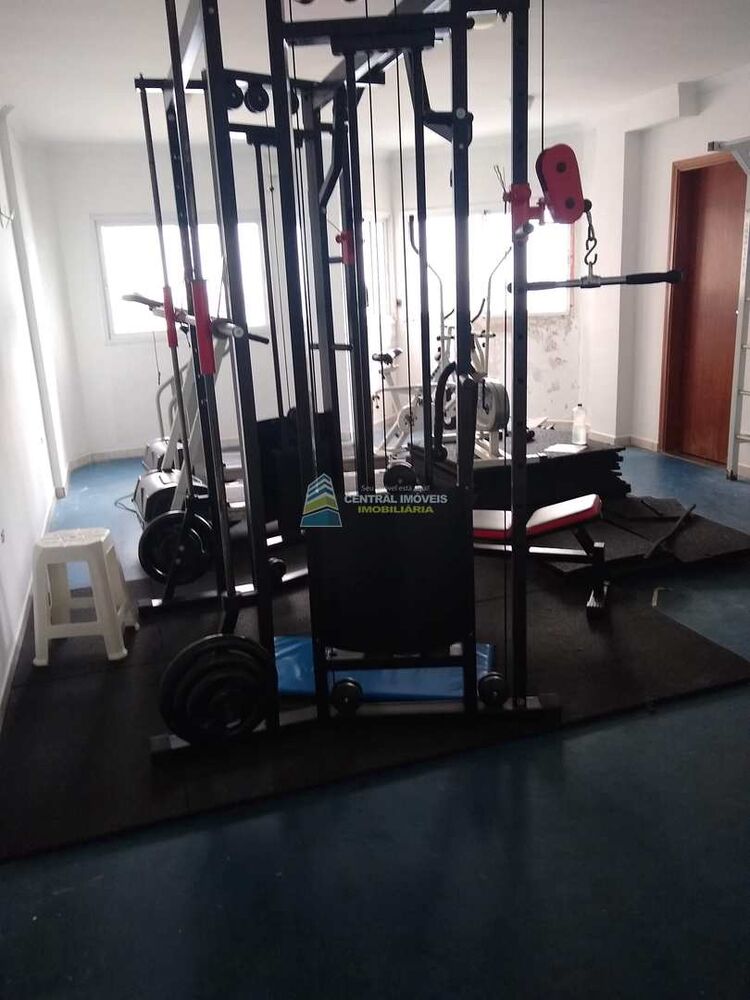 Apartamento, 3 quartos, 127 m² - Foto 4